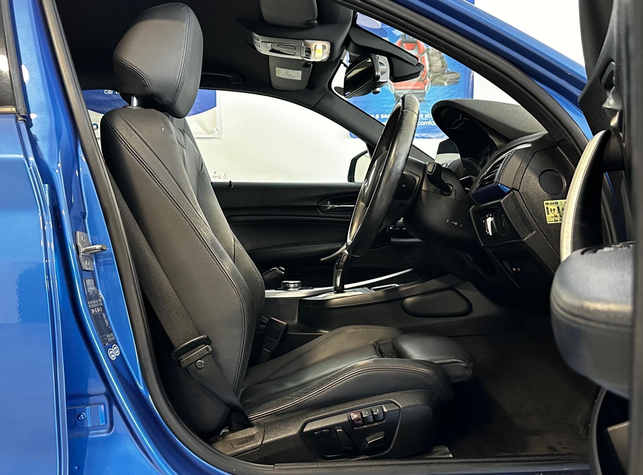 BMW 1 Series - Image 3