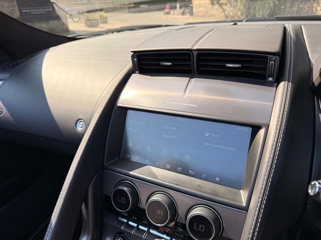 Jaguar F-Type - Image 47