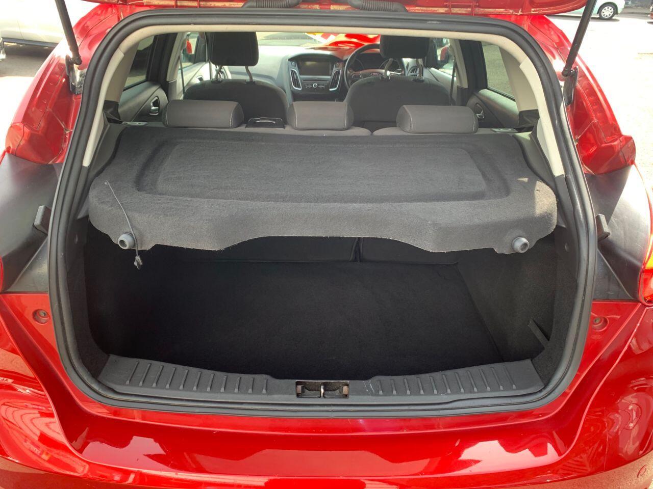 Ford Focus - Image 5
