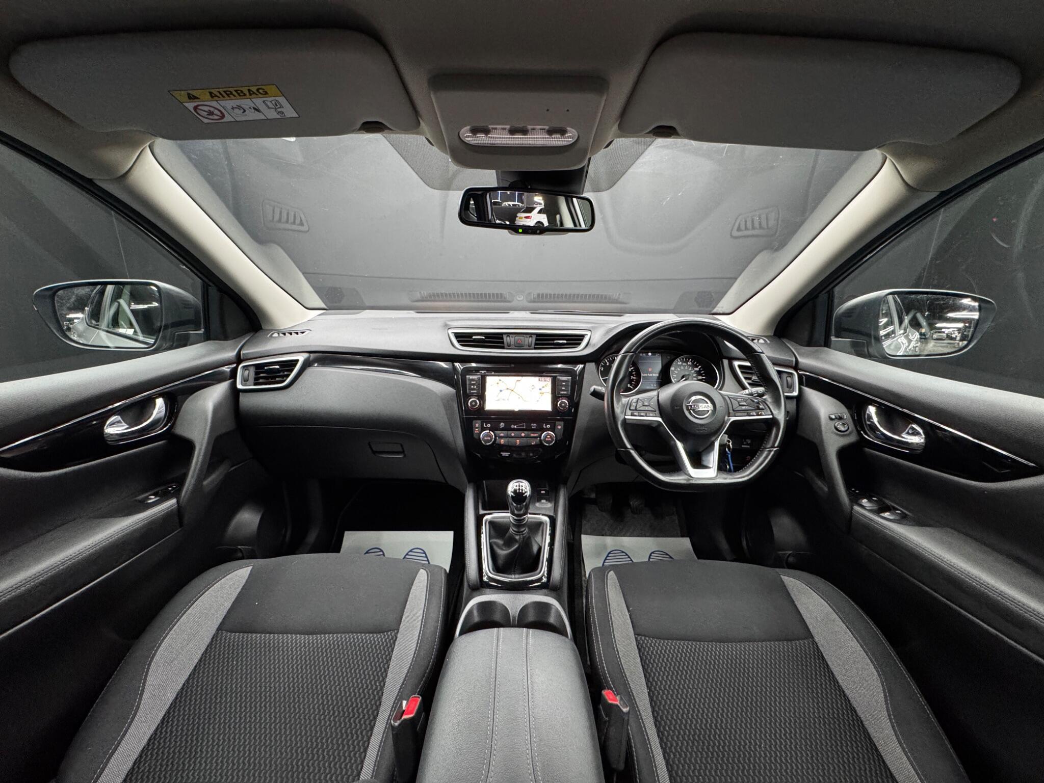 Nissan Qashqai - Image 17