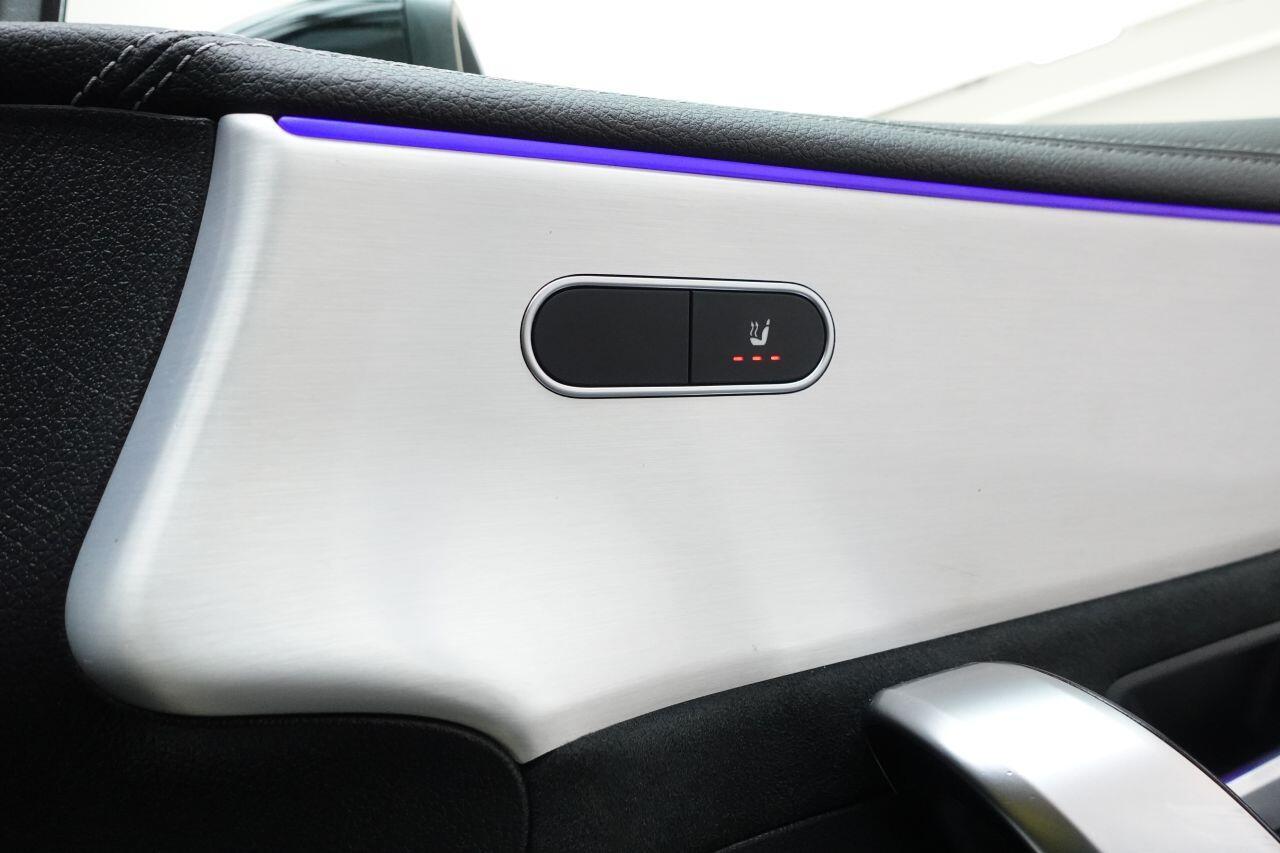 Mercedes-benz A Class - Image 18