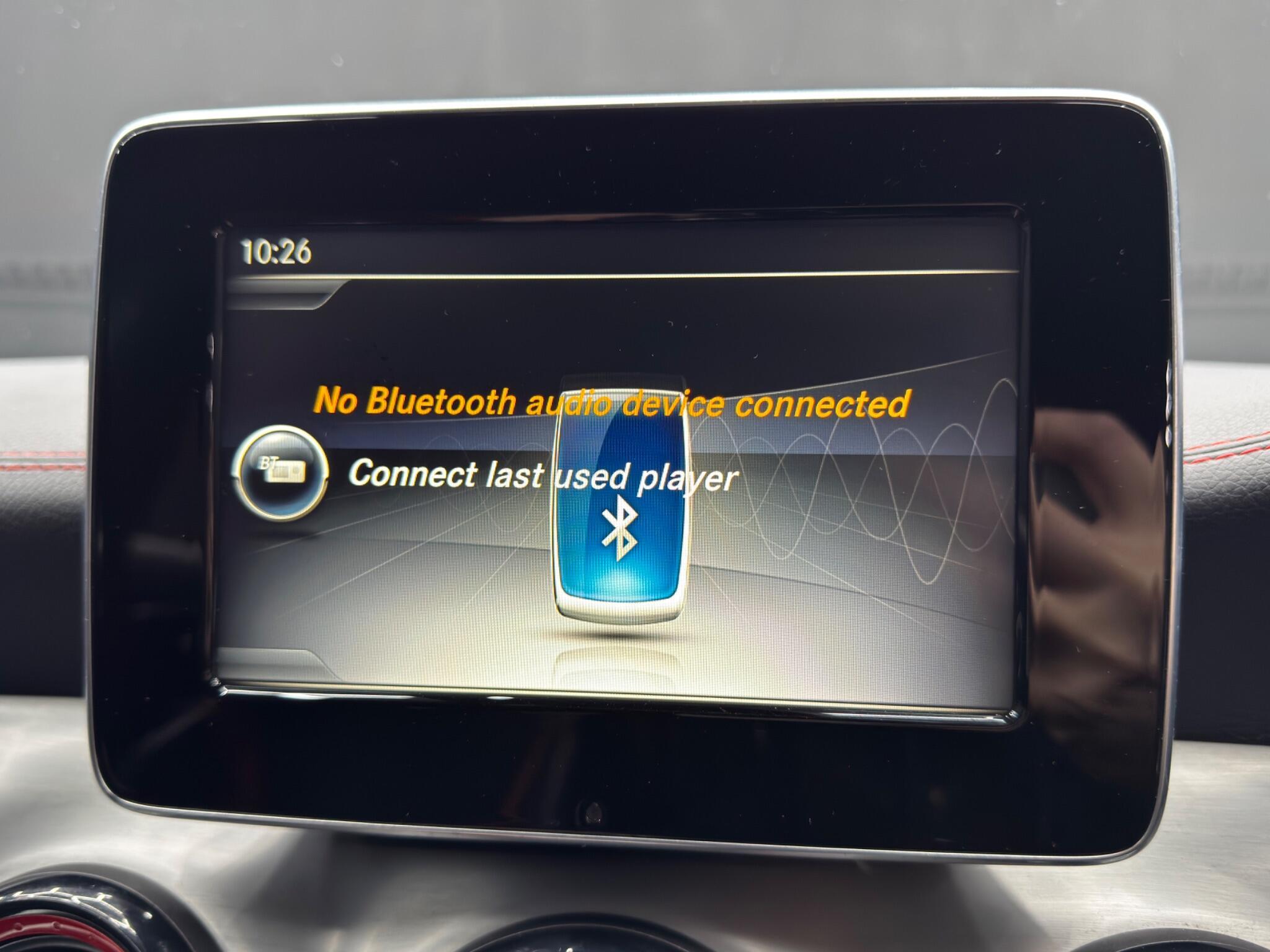 Mercedes CLA - Image 27