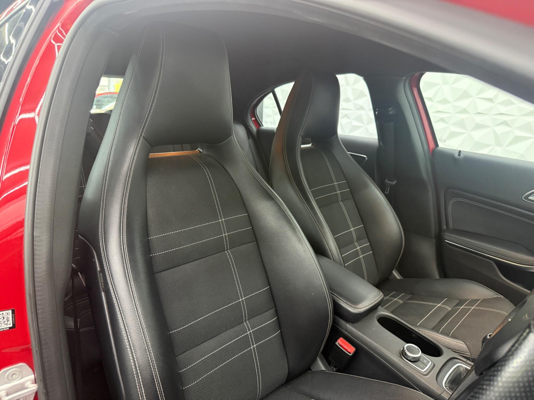 Mercedes A Class - Image 19