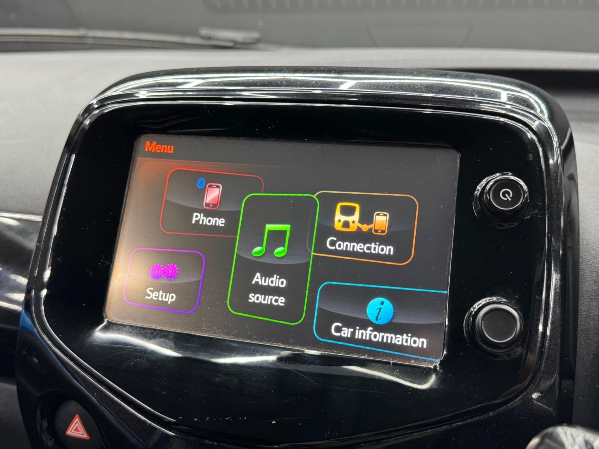 Toyota Aygo - Image 27