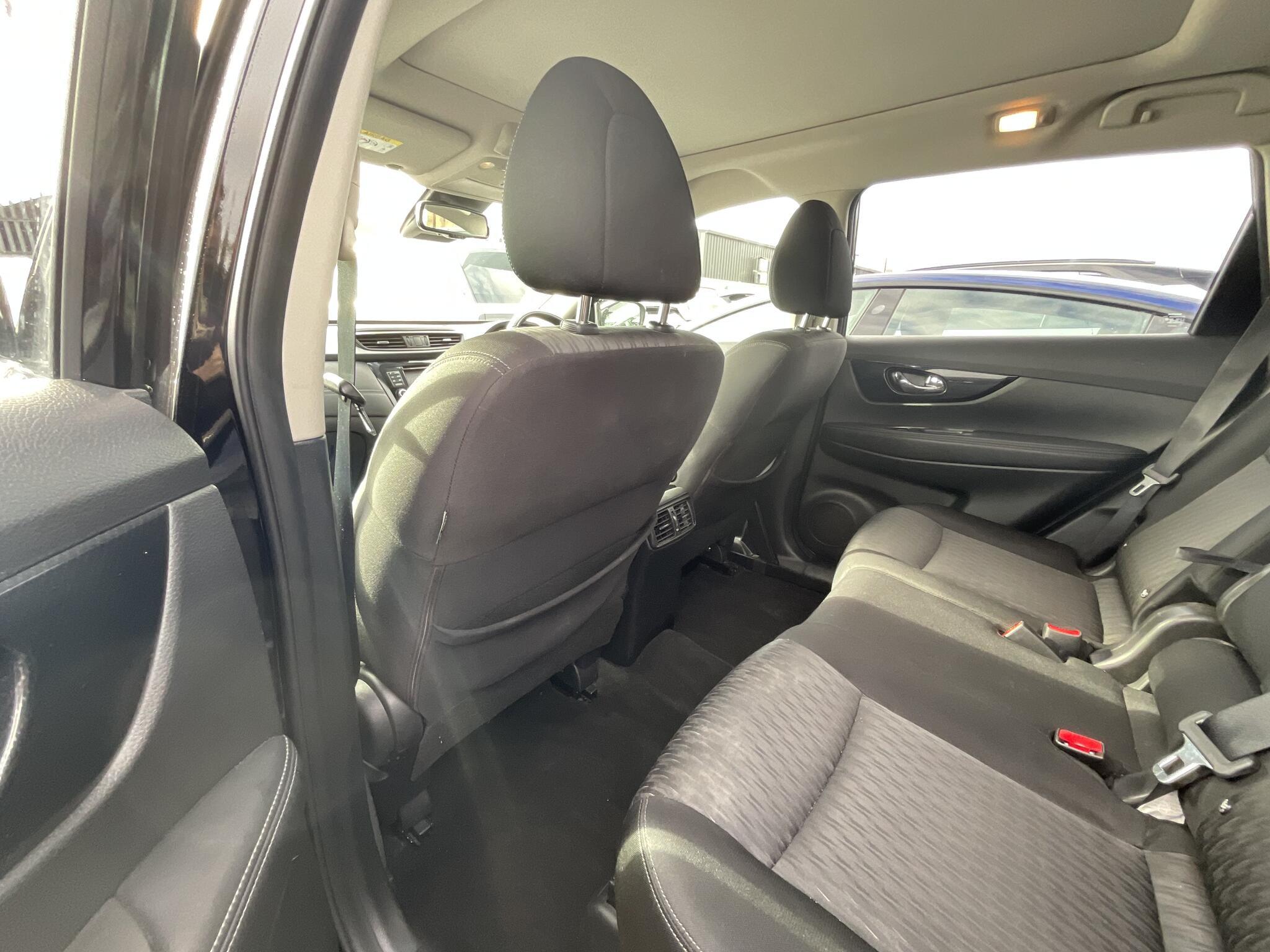 Nissan X-Trail - Image 13