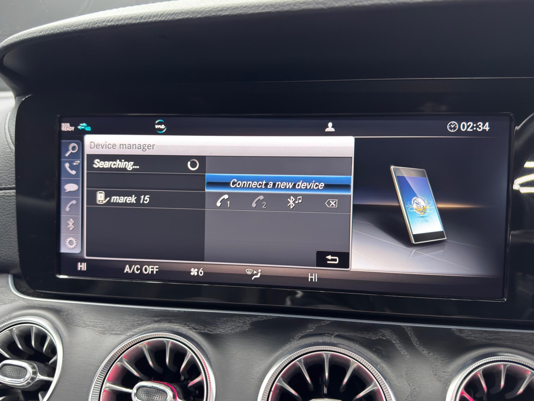 Mercedes E Class - Image 30