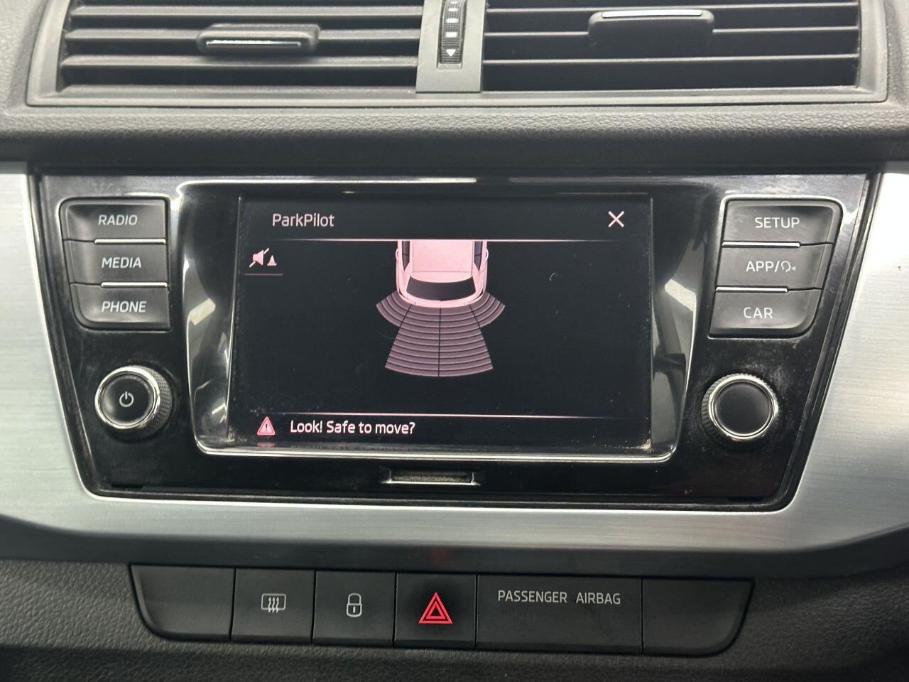 Skoda Fabia - Image 3