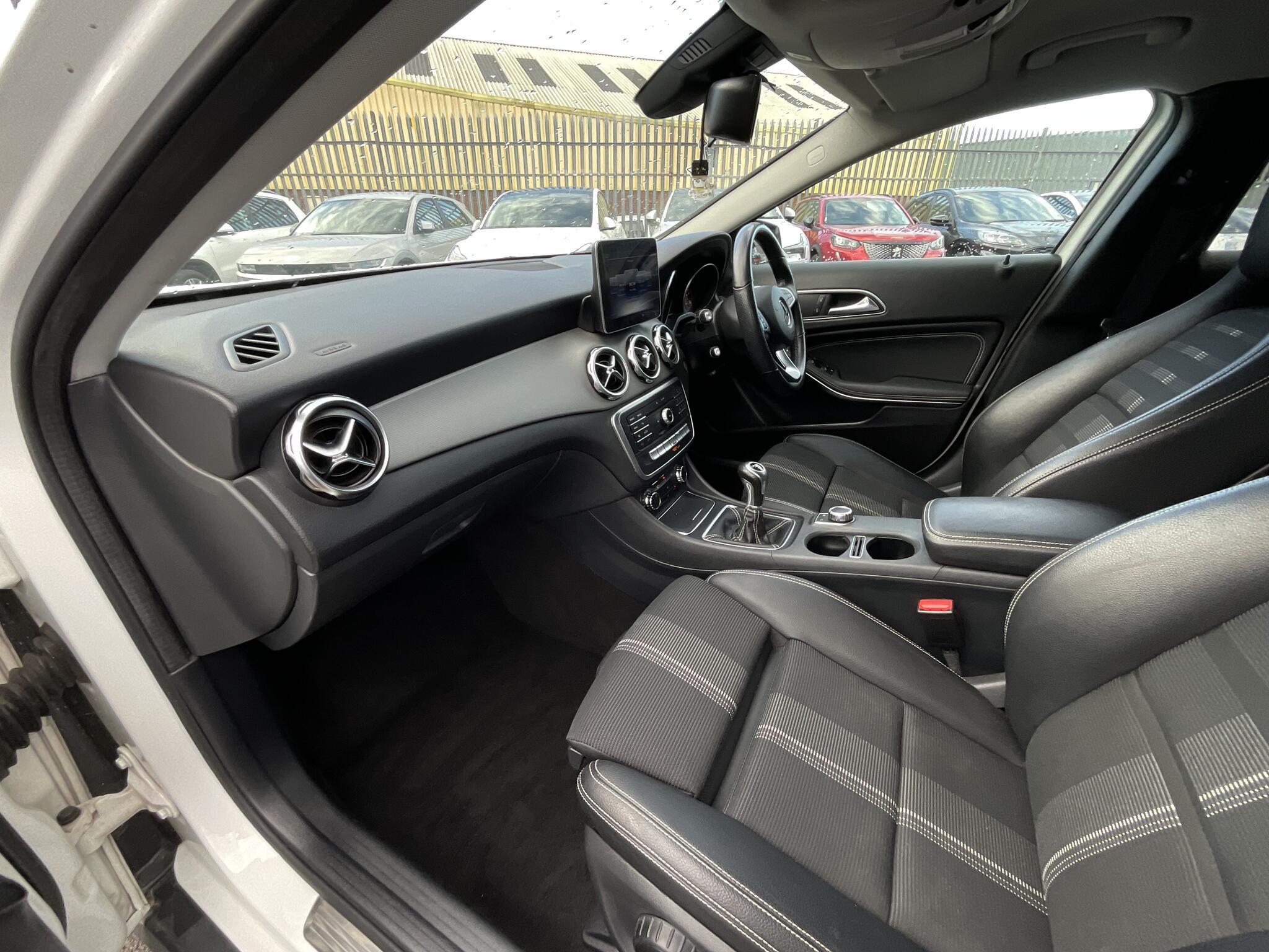 Mercedes GLA-Class - Image 16