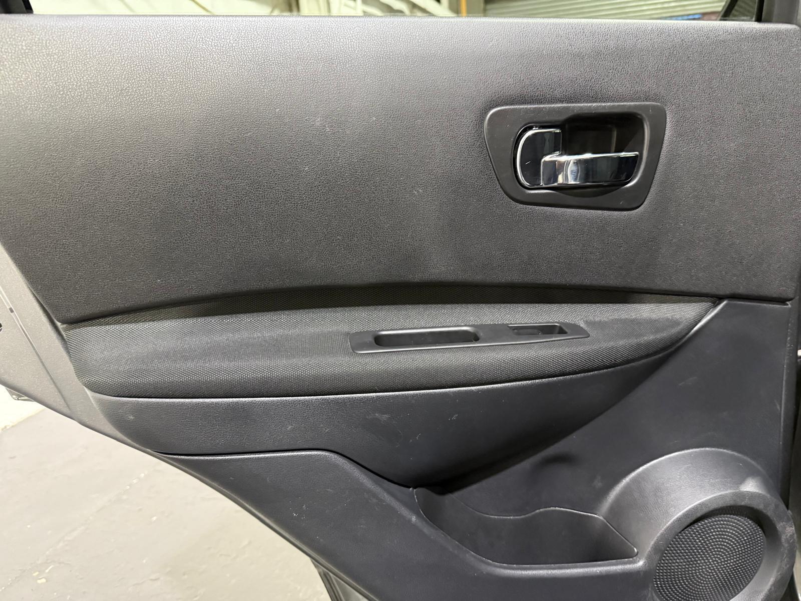 Nissan Qashqai - Image 31