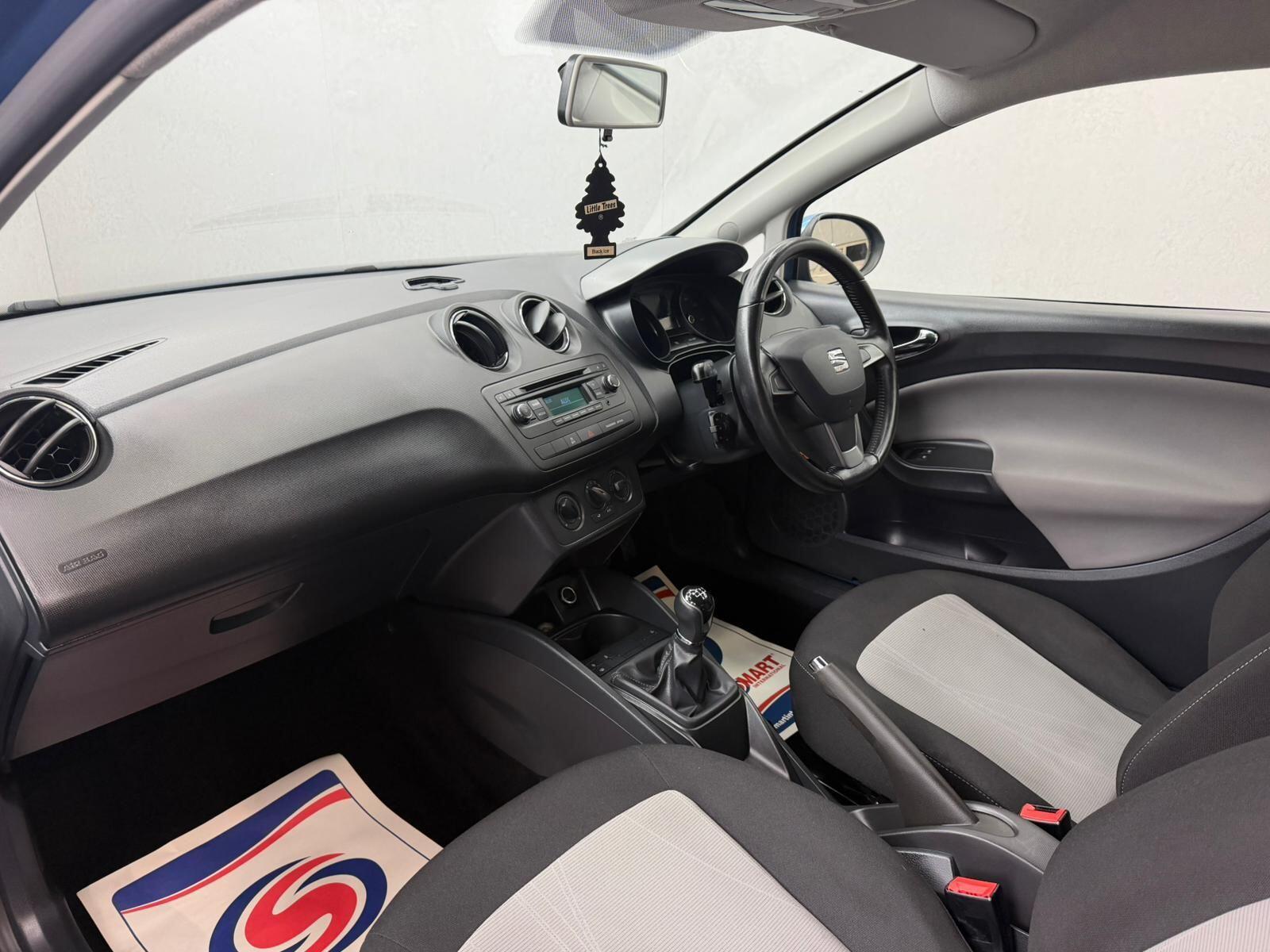 SEAT Ibiza - Image 10