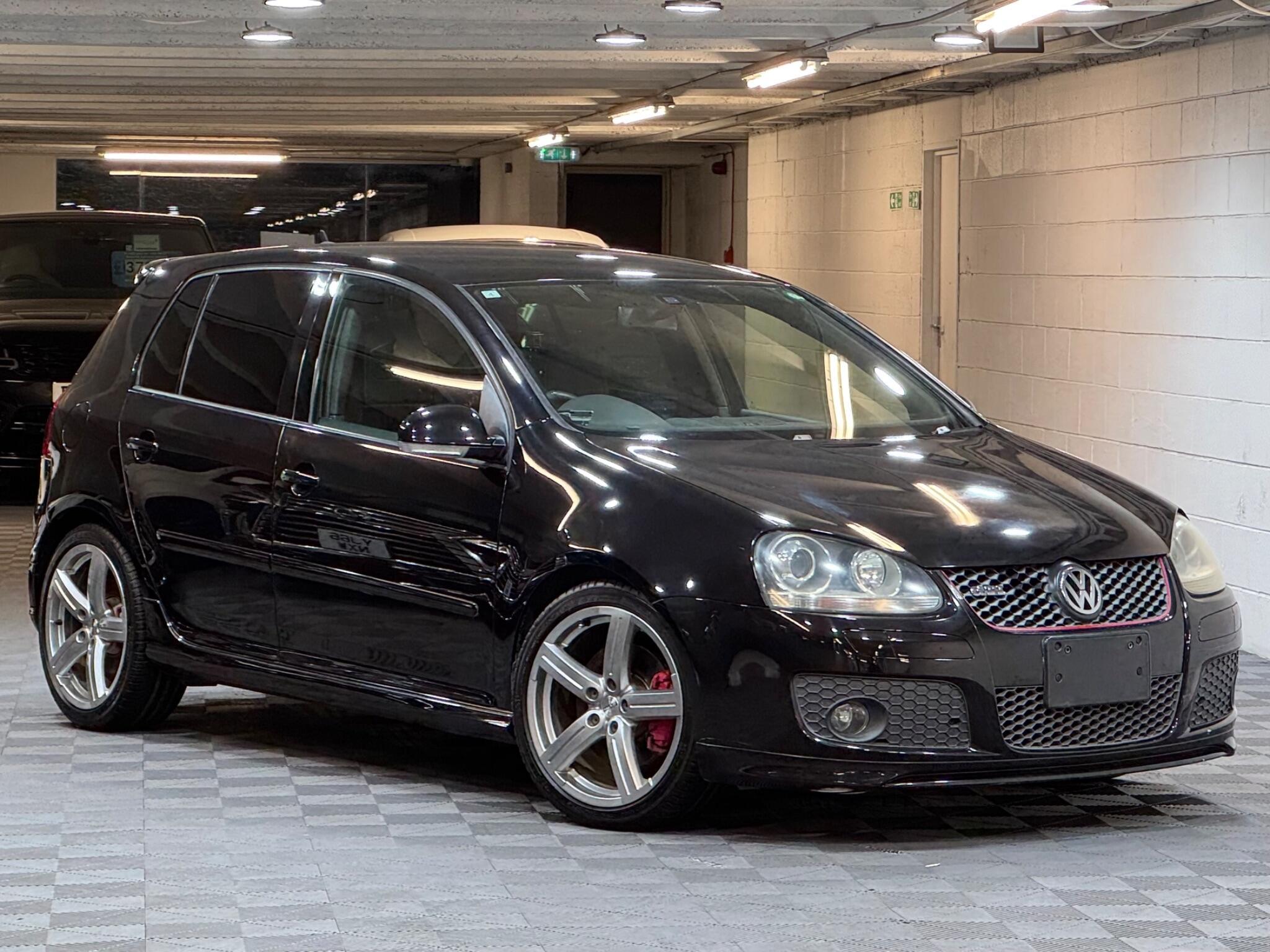Volkswagen Golf - Image 7