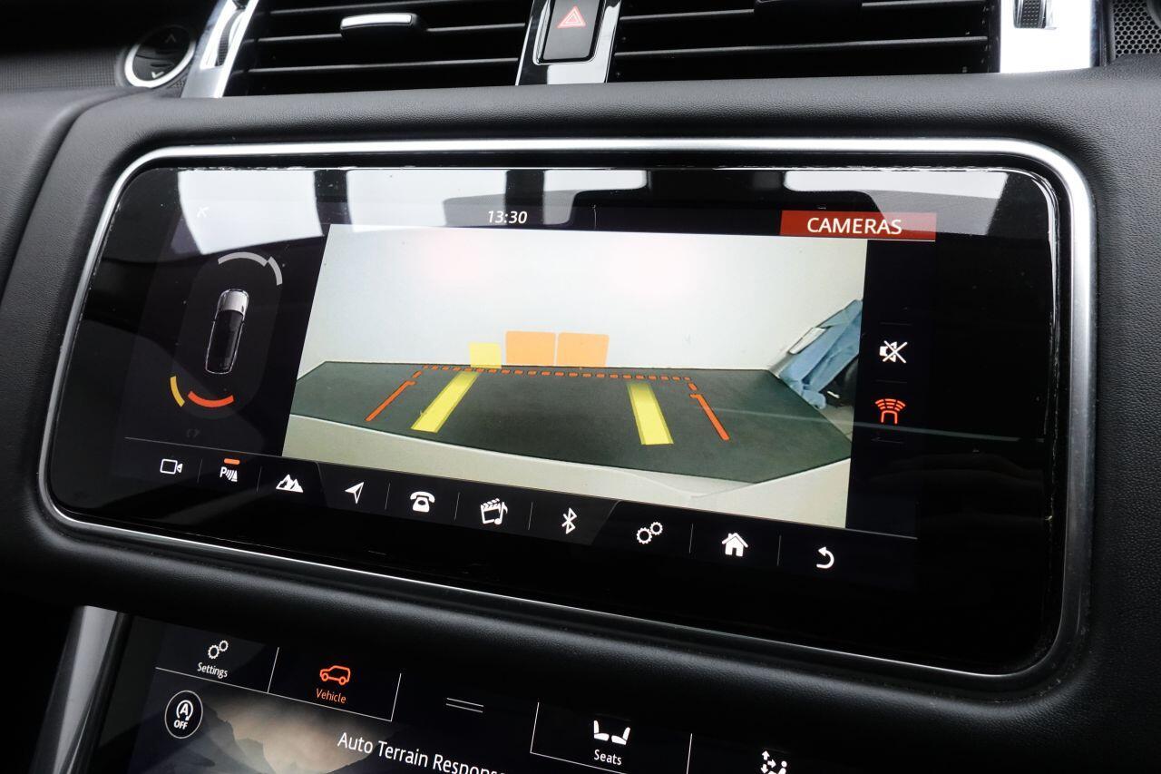 Land Rover RANGE ROVER SPORT - Image 8