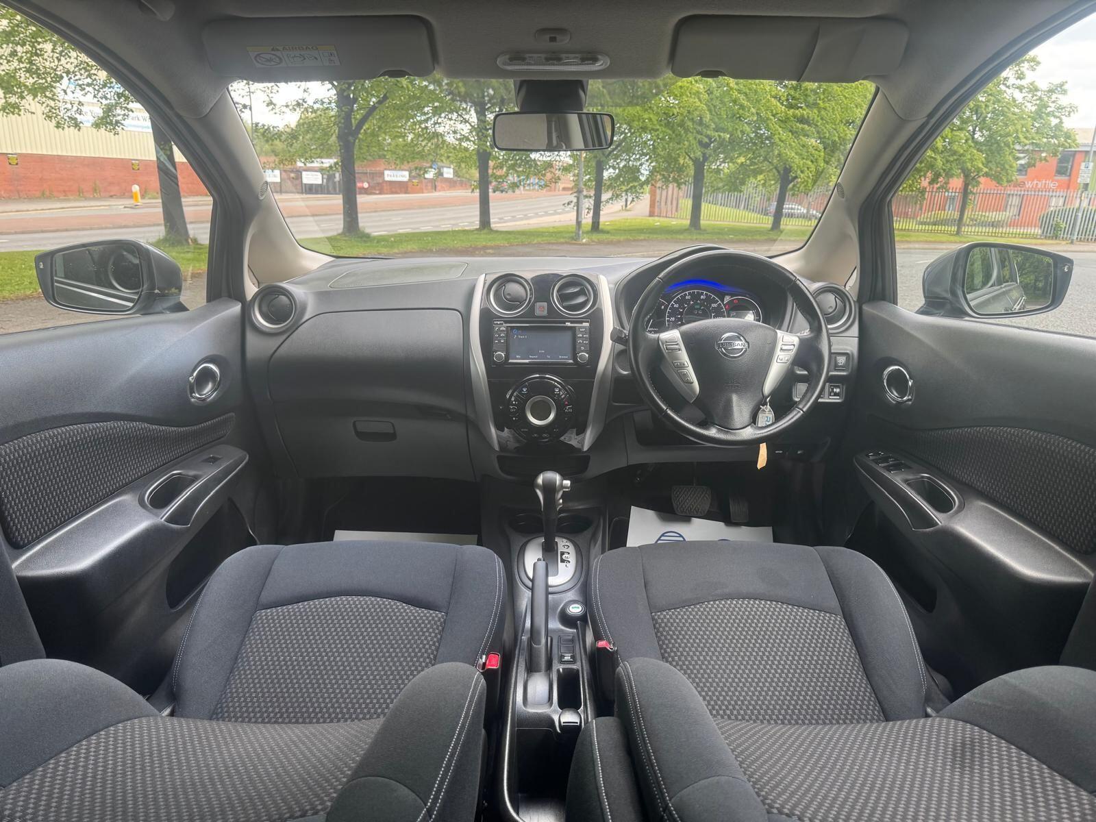 Nissan Note - Image 17