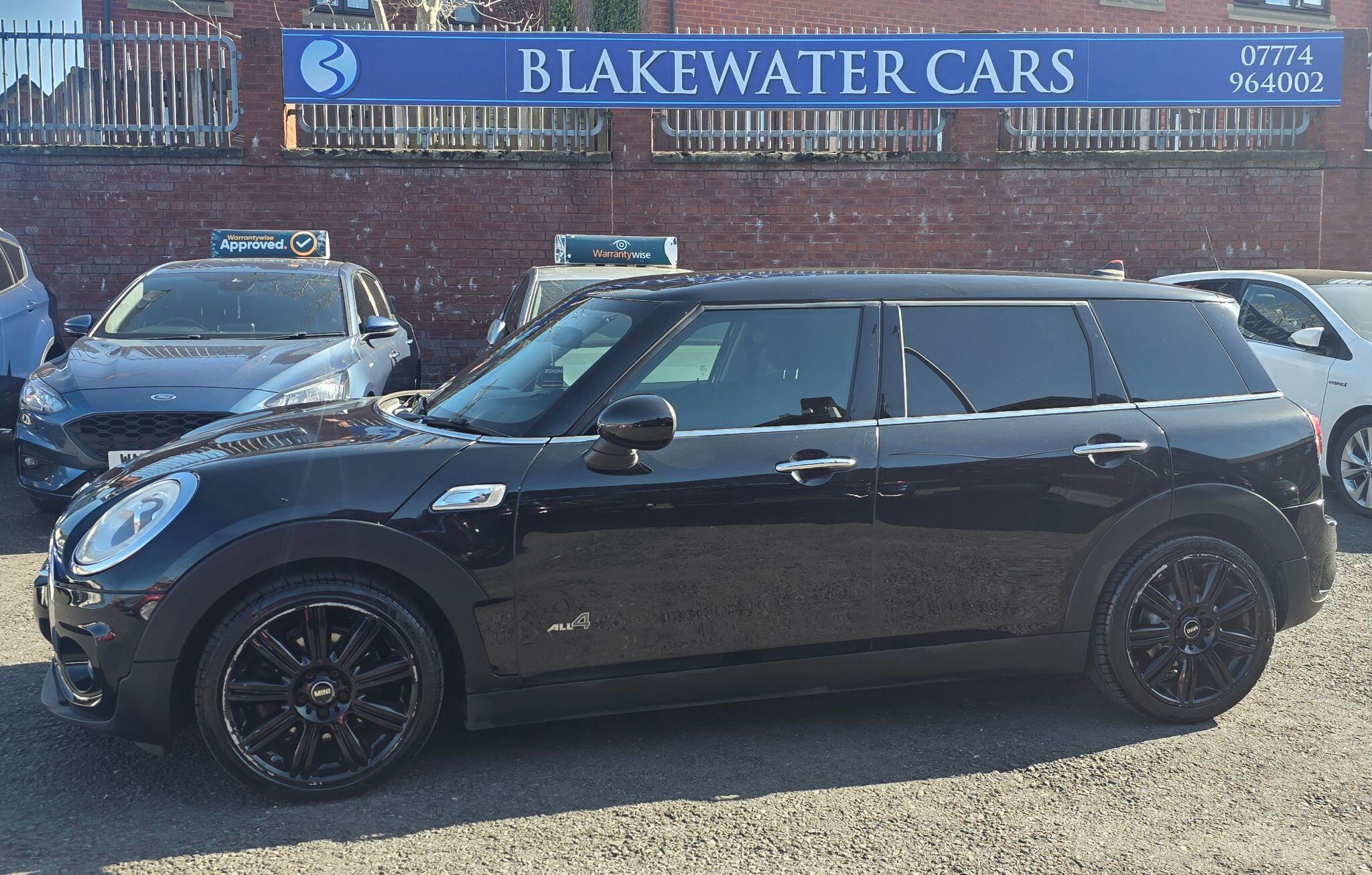 MINI Clubman - Image 4