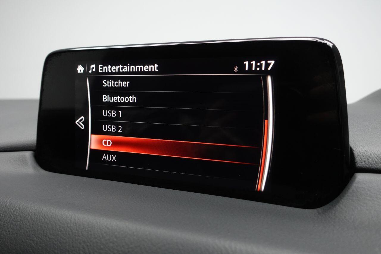 Mazda CX-5 - Image 48