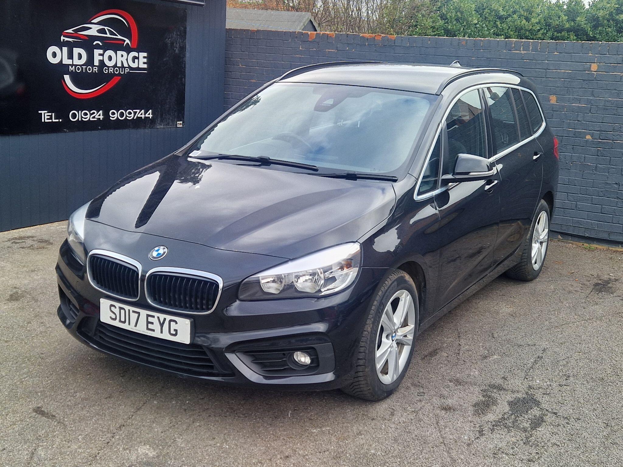 BMW 2 Series Gran Tourer - Image 5