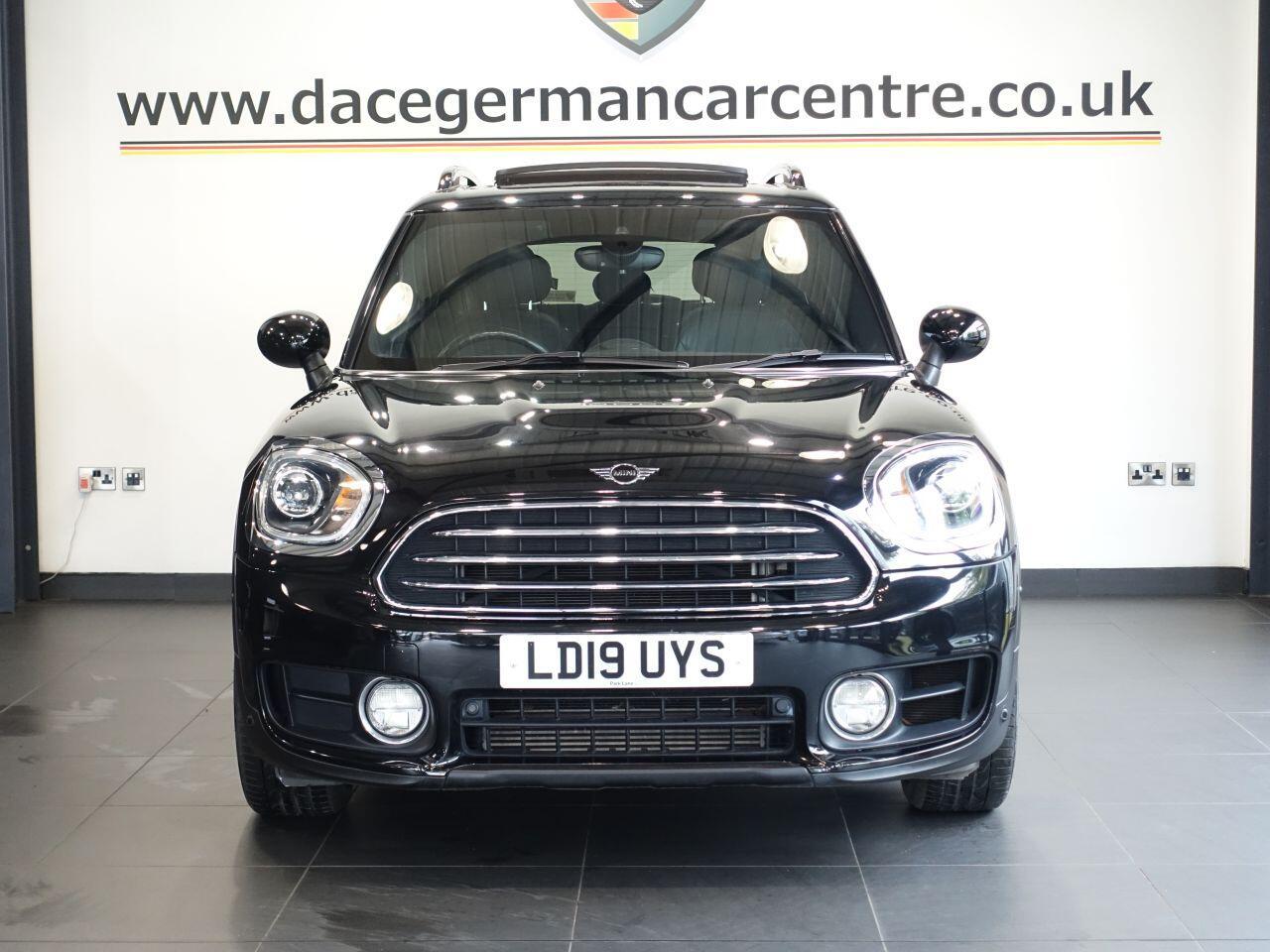 MINI Countryman - Image 6