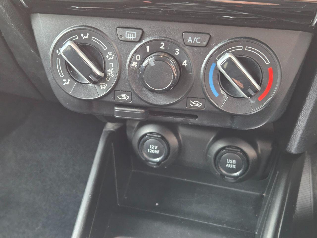 Suzuki Swift - Image 17