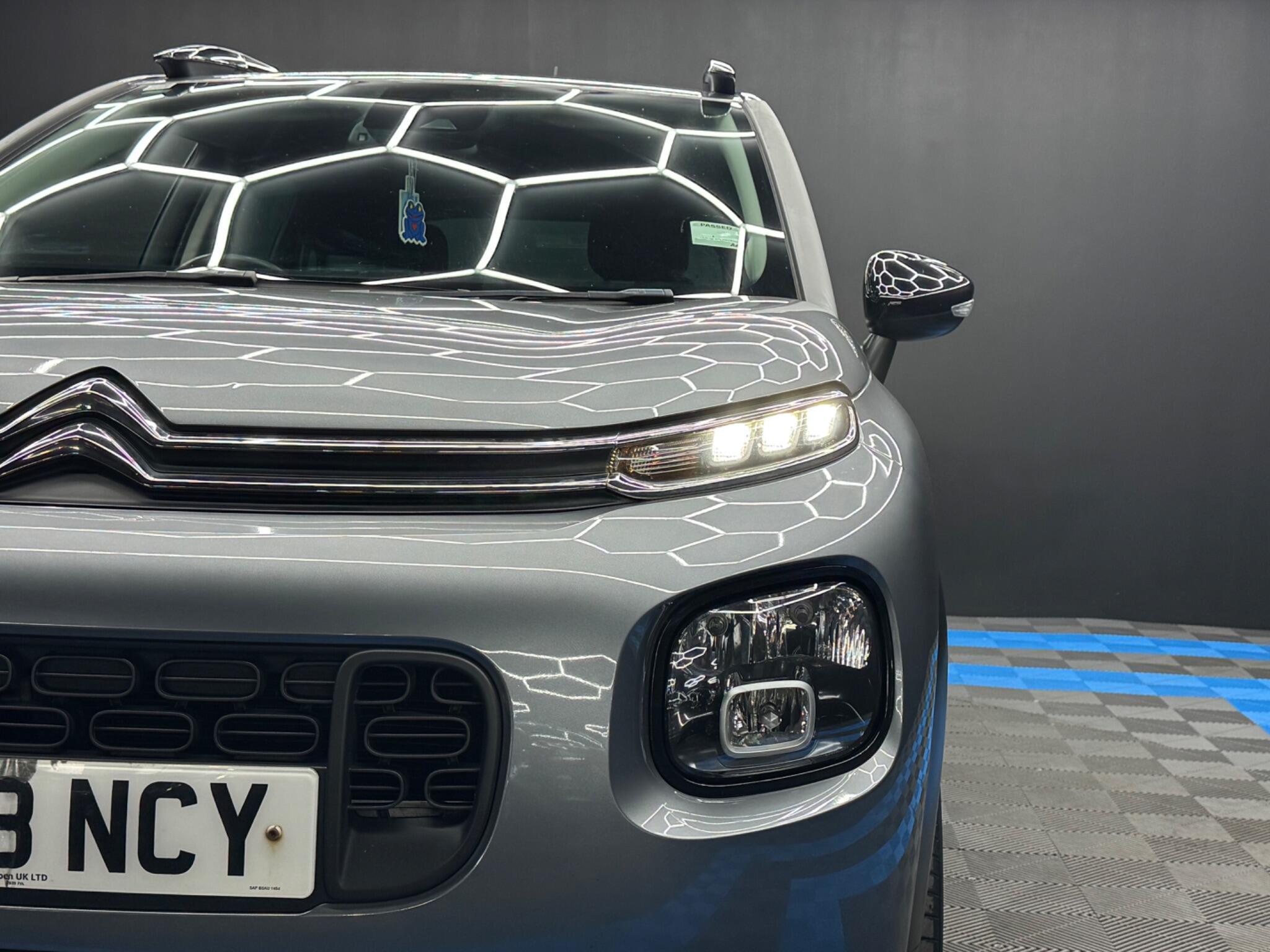 Citroen C3 Aircross - Image 40