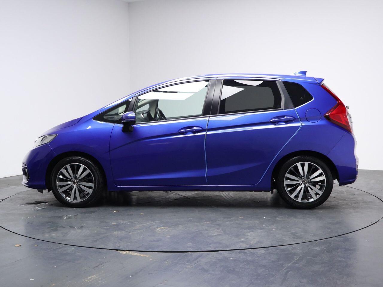Honda Jazz - Image 12