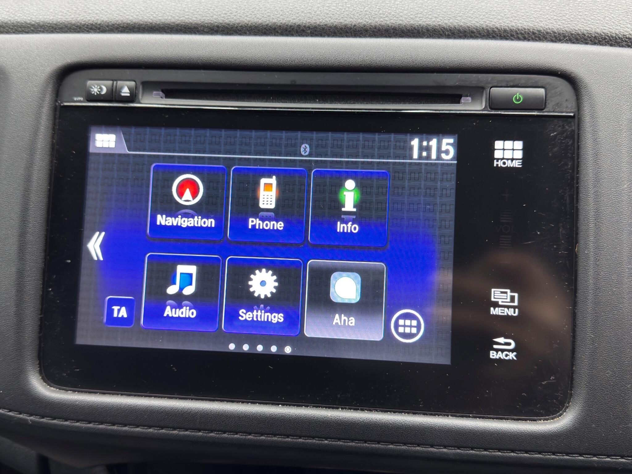 Honda HR-V - Image 28