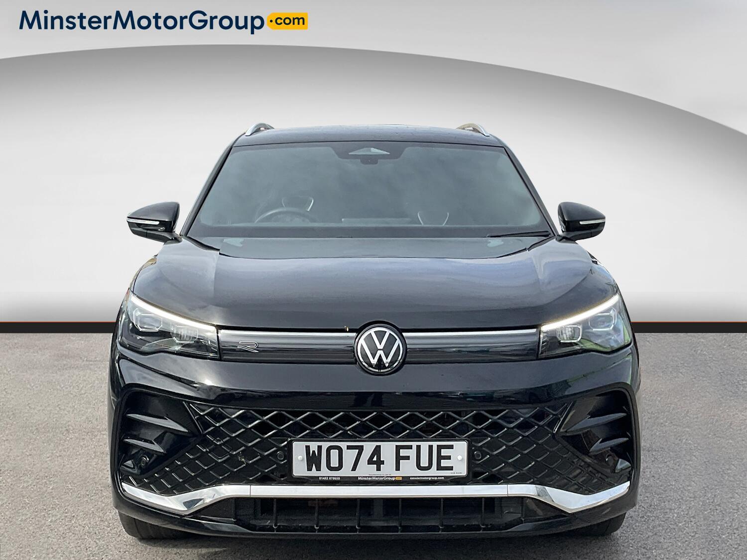 Volkswagen Tiguan - Image 5
