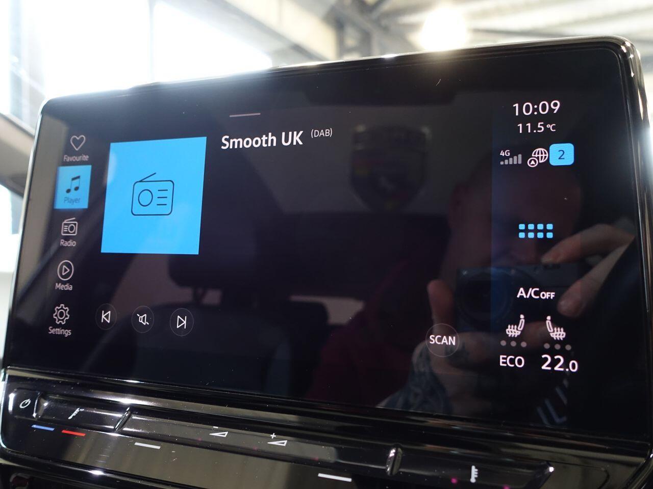 Volkswagen ID.3 - Image 39