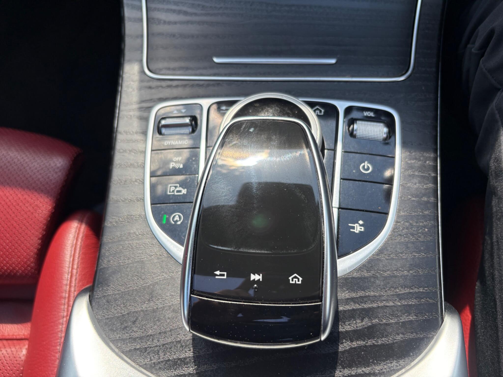 Mercedes C Class - Image 42