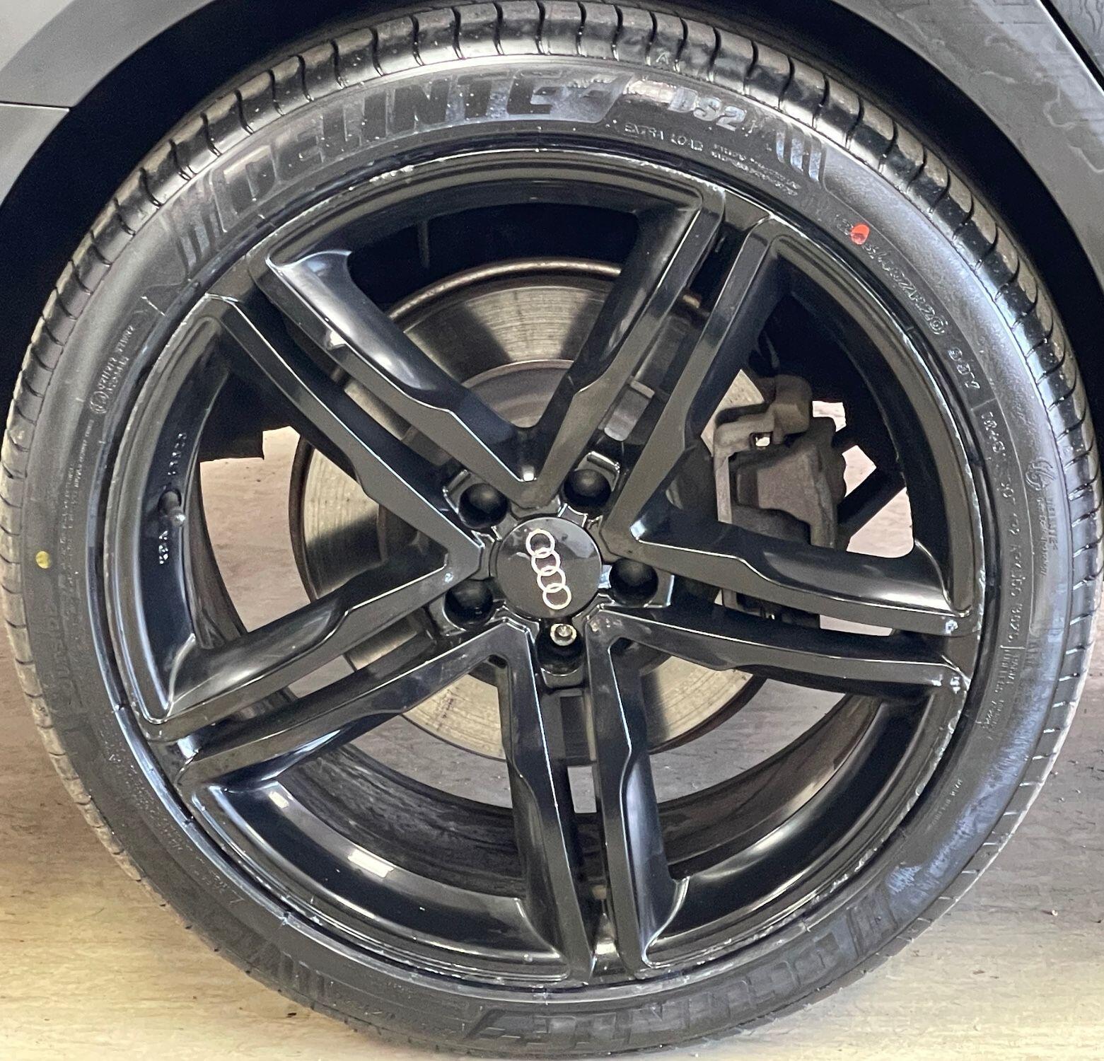 Audi A4 ALLROAD - Image 14