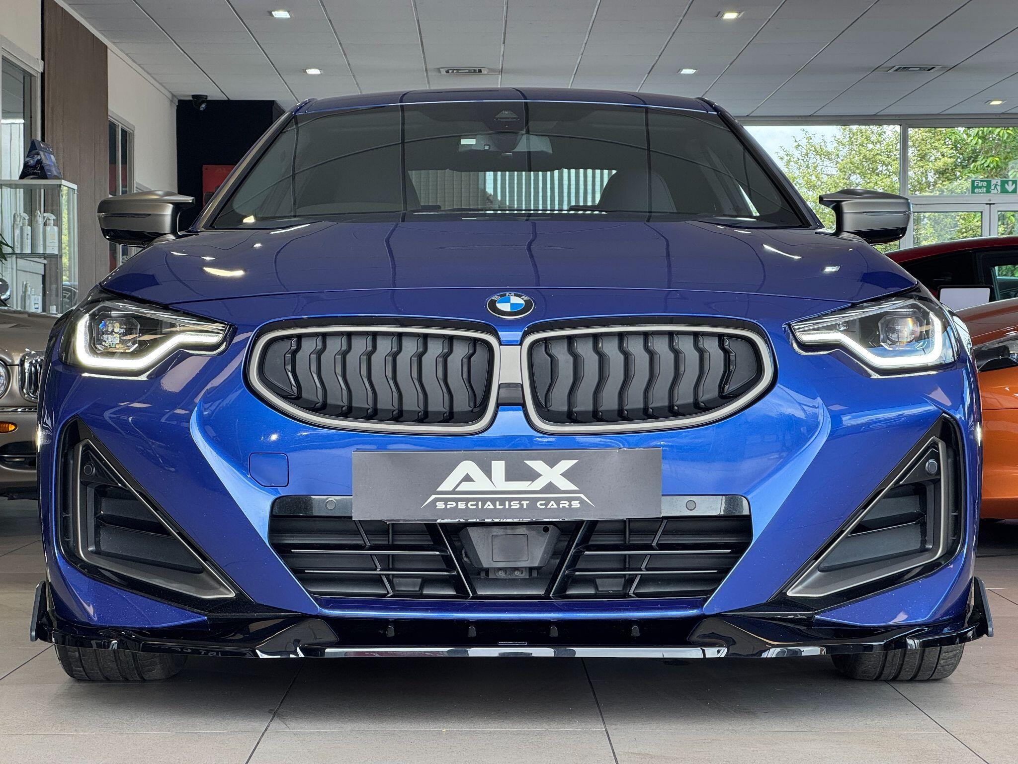 BMW 2 Series - Image 8
