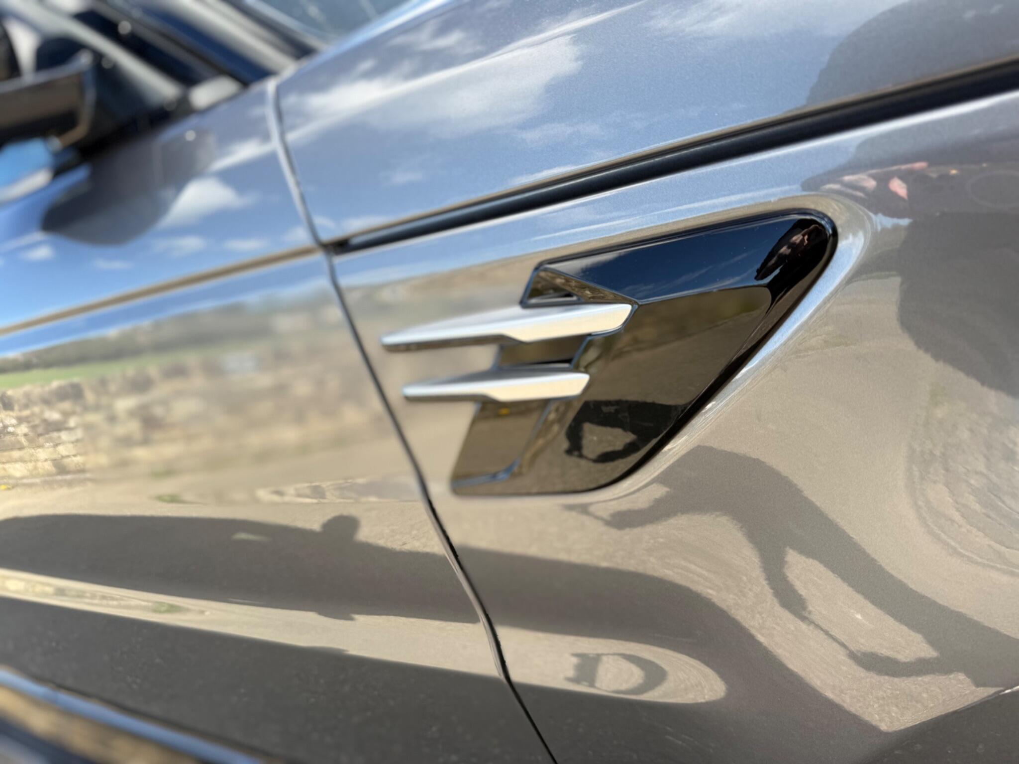 Land Rover RANGE ROVER SPORT - Image 28