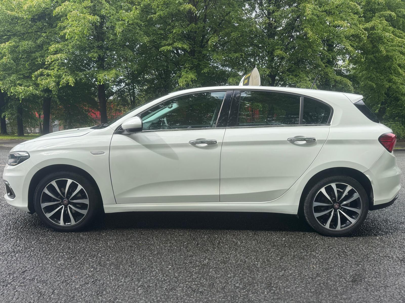 Fiat Tipo - Image 4