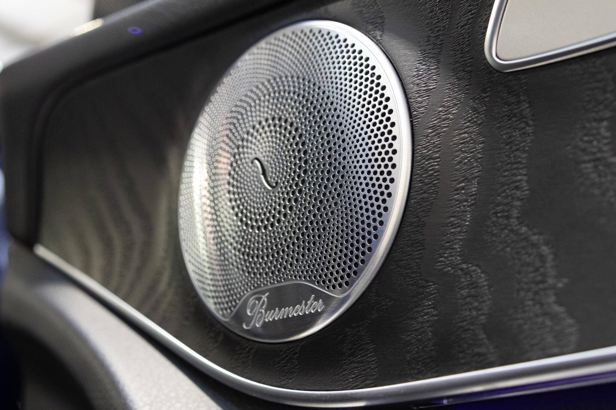 Mercedes GLC - Image 18