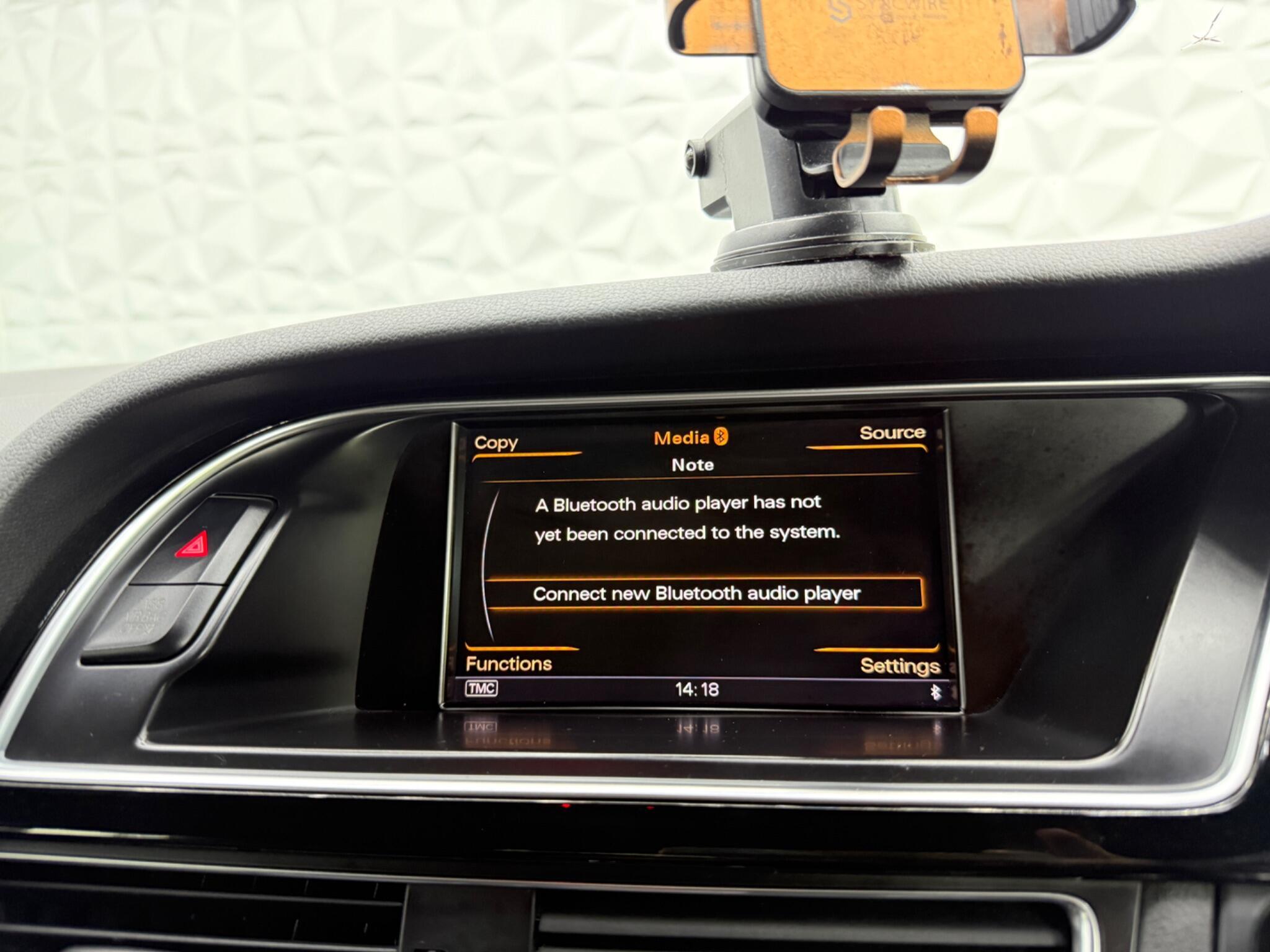 Audi A5 - Image 53