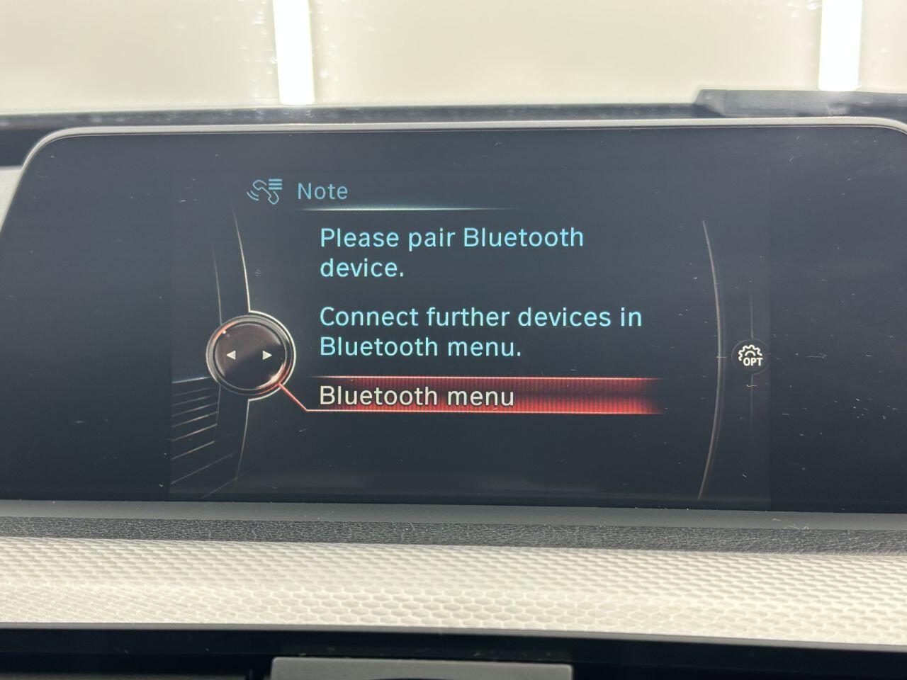 BMW 3 SERIES GRAN TURISMO - Image 23