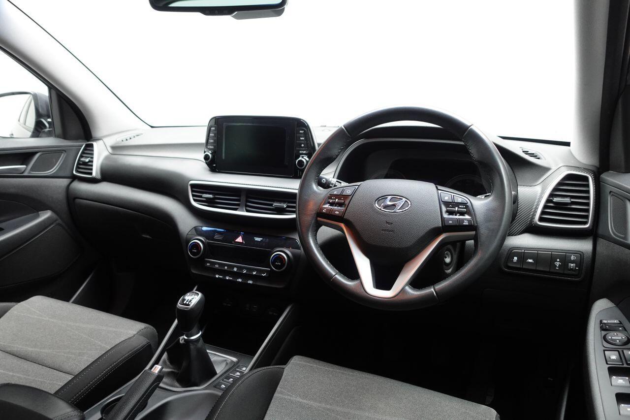 Hyundai Tucson - Image 15