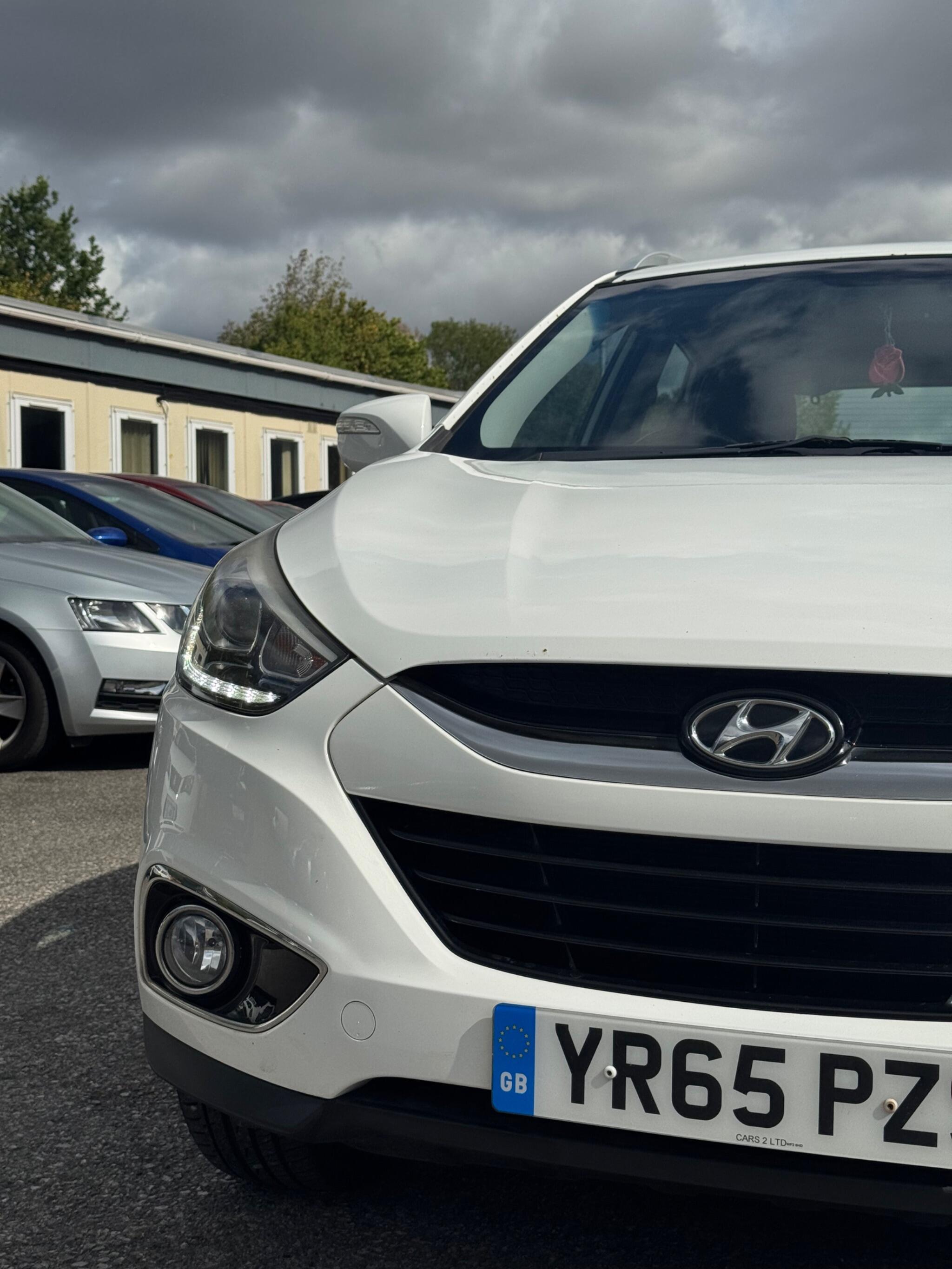 Hyundai ix35 - Image 6