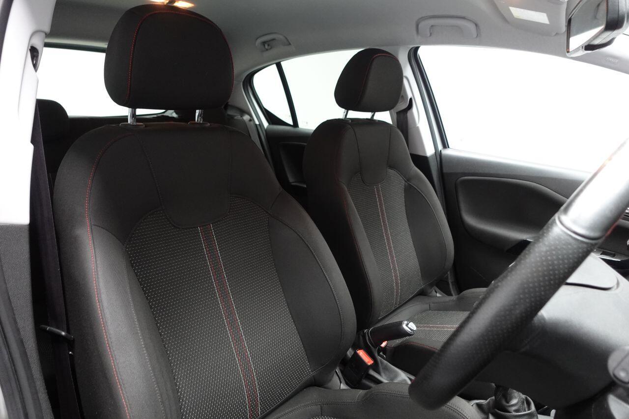 Vauxhall Corsa - Image 3