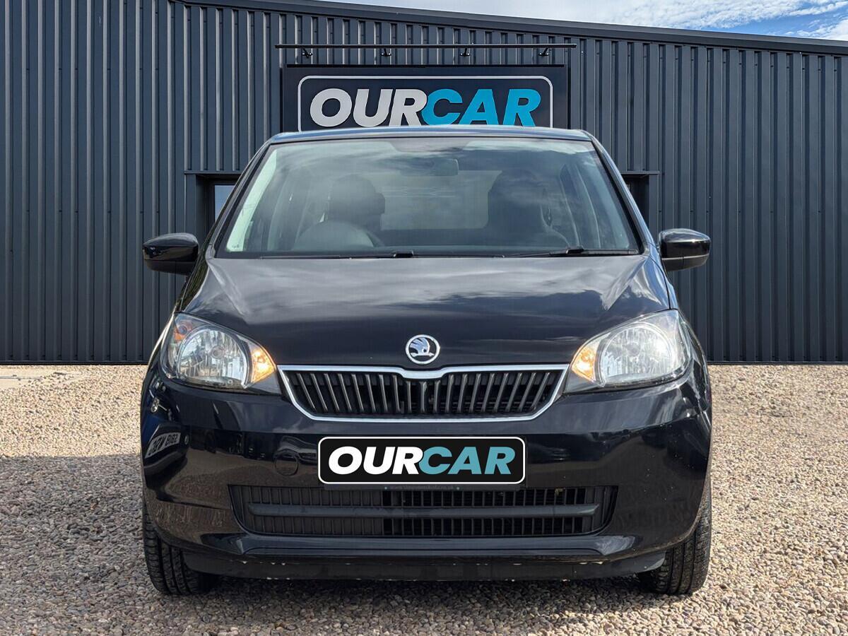 Skoda Citigo - Image 10
