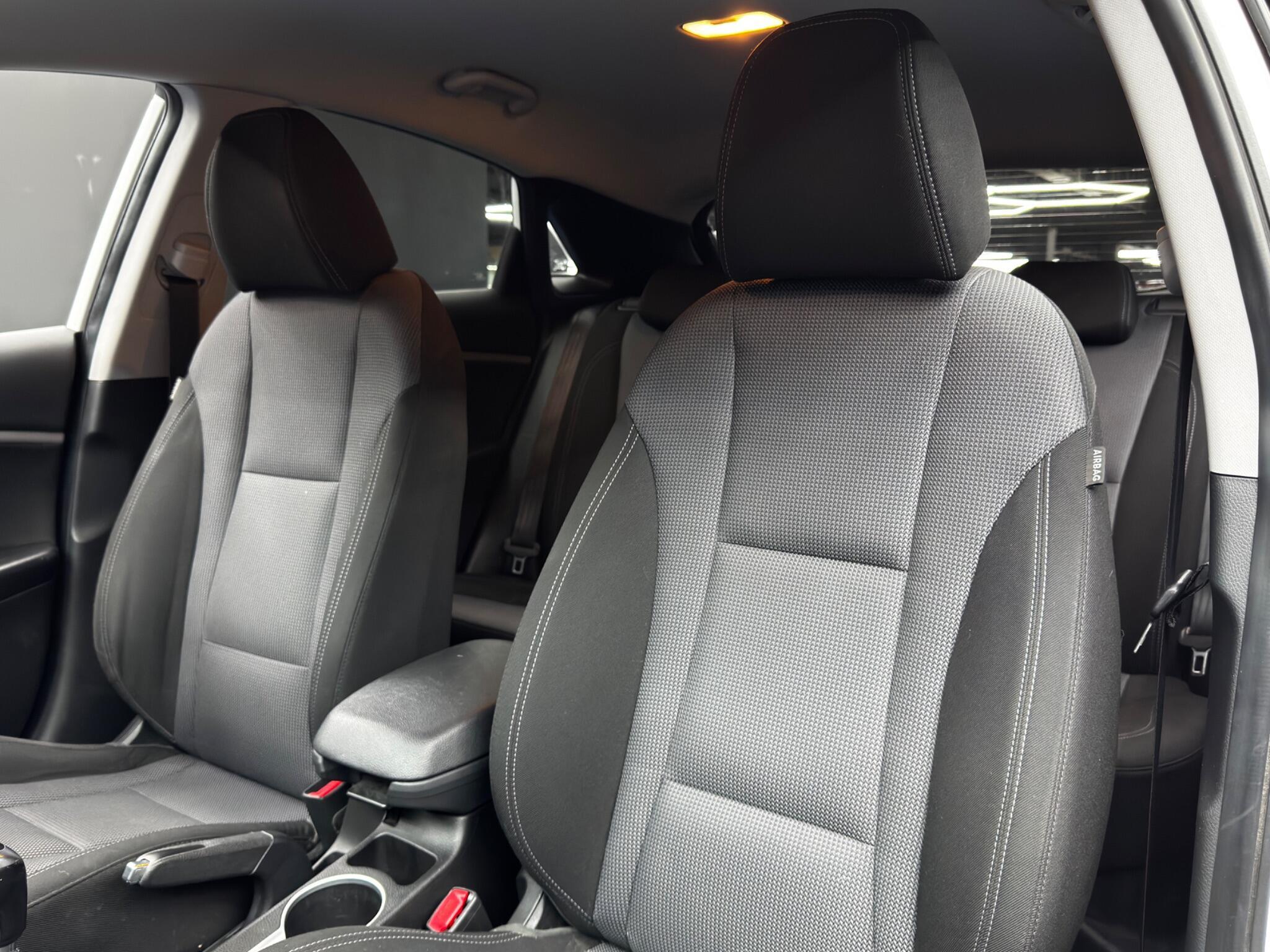 Hyundai i30 - Image 14