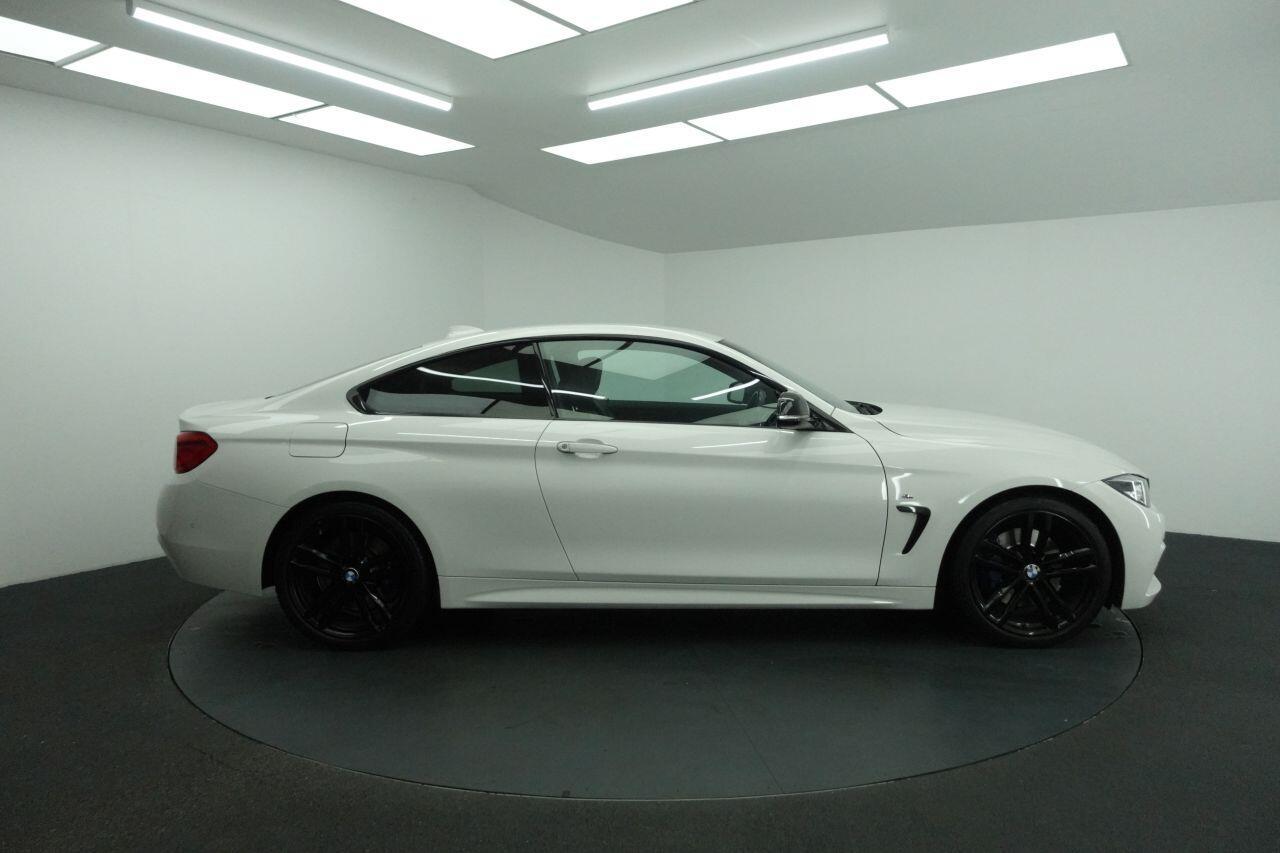 BMW 4 Series - Image 12