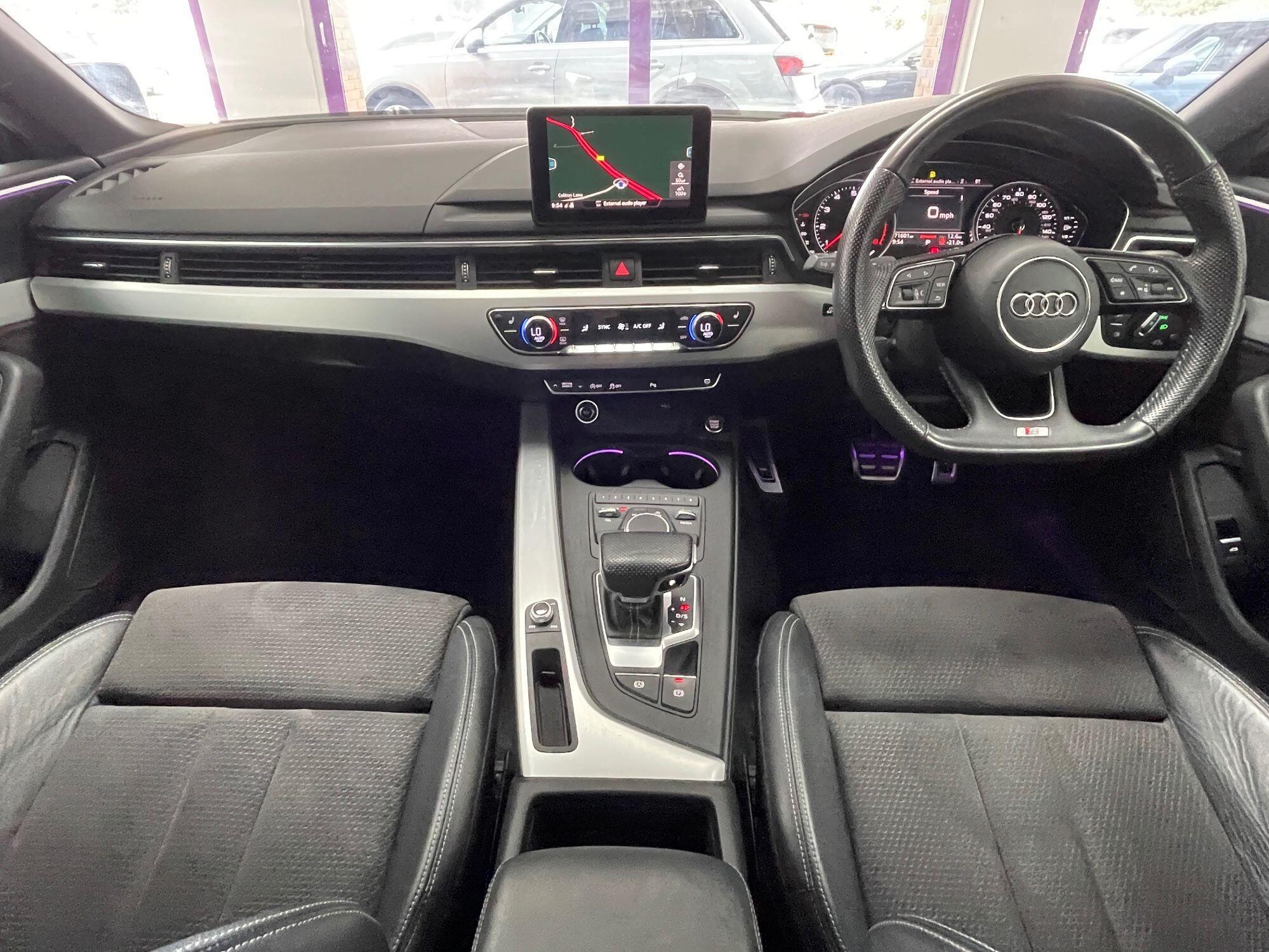 Audi A5 - Image 2