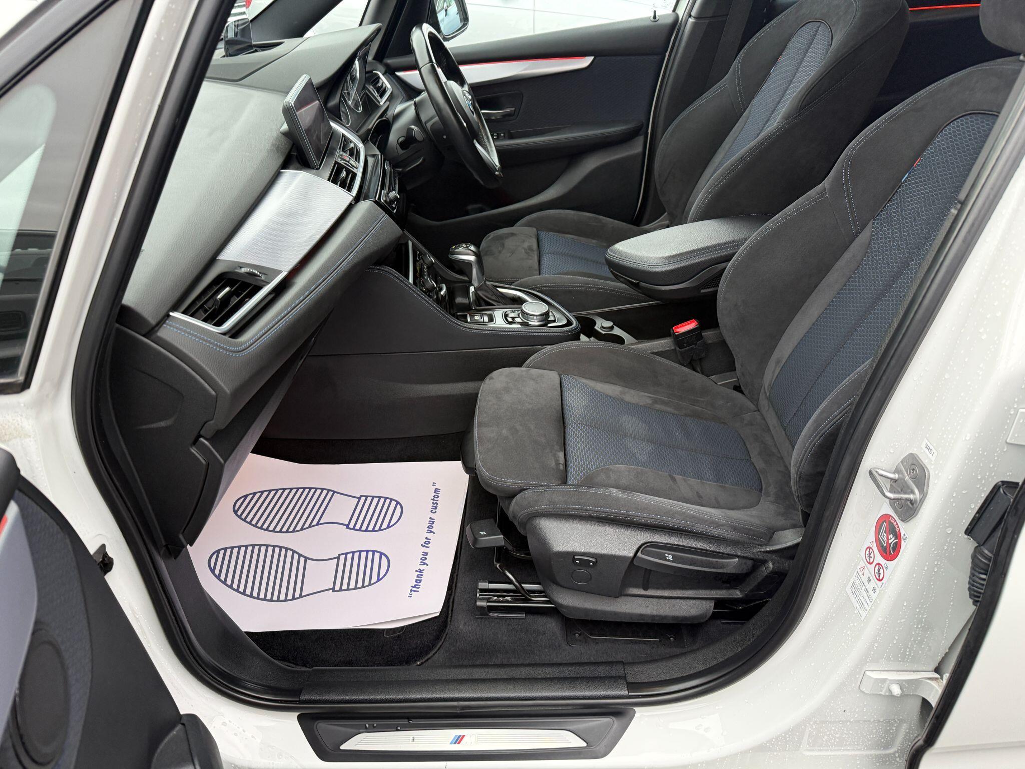 BMW 2 Series Gran Tourer - Image 28