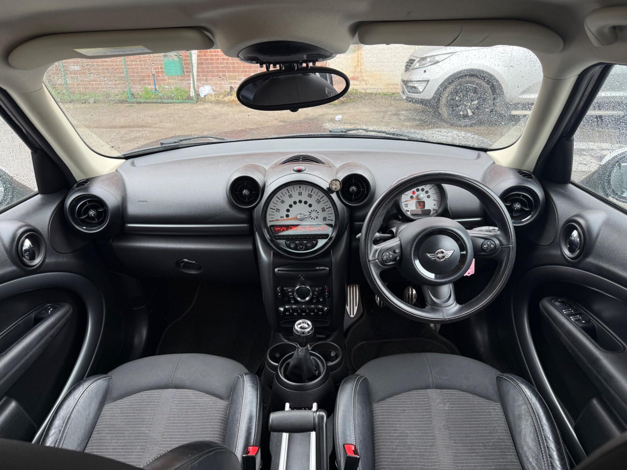 MINI Countryman - Image 14