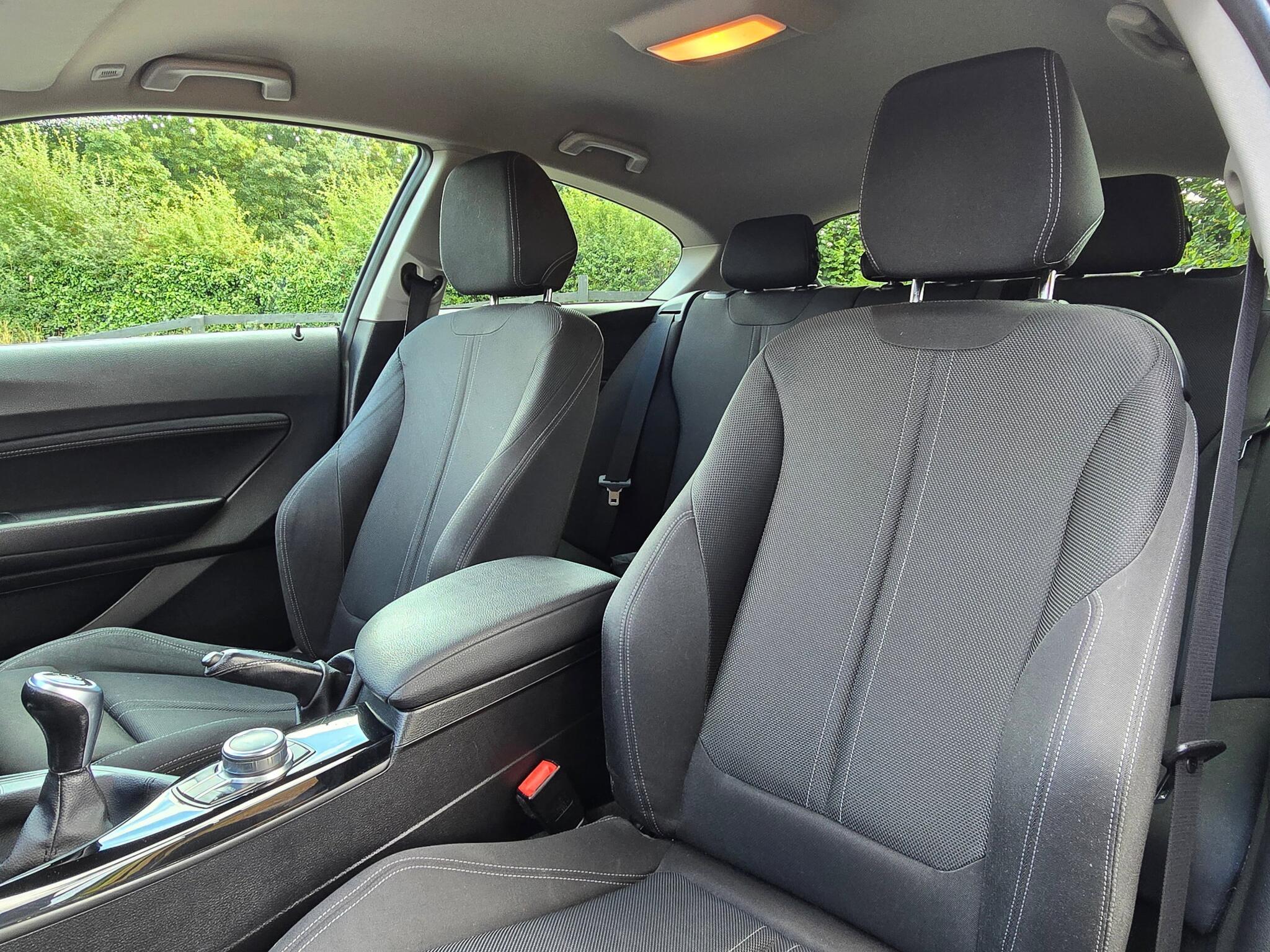 BMW 1 Series - Image 3