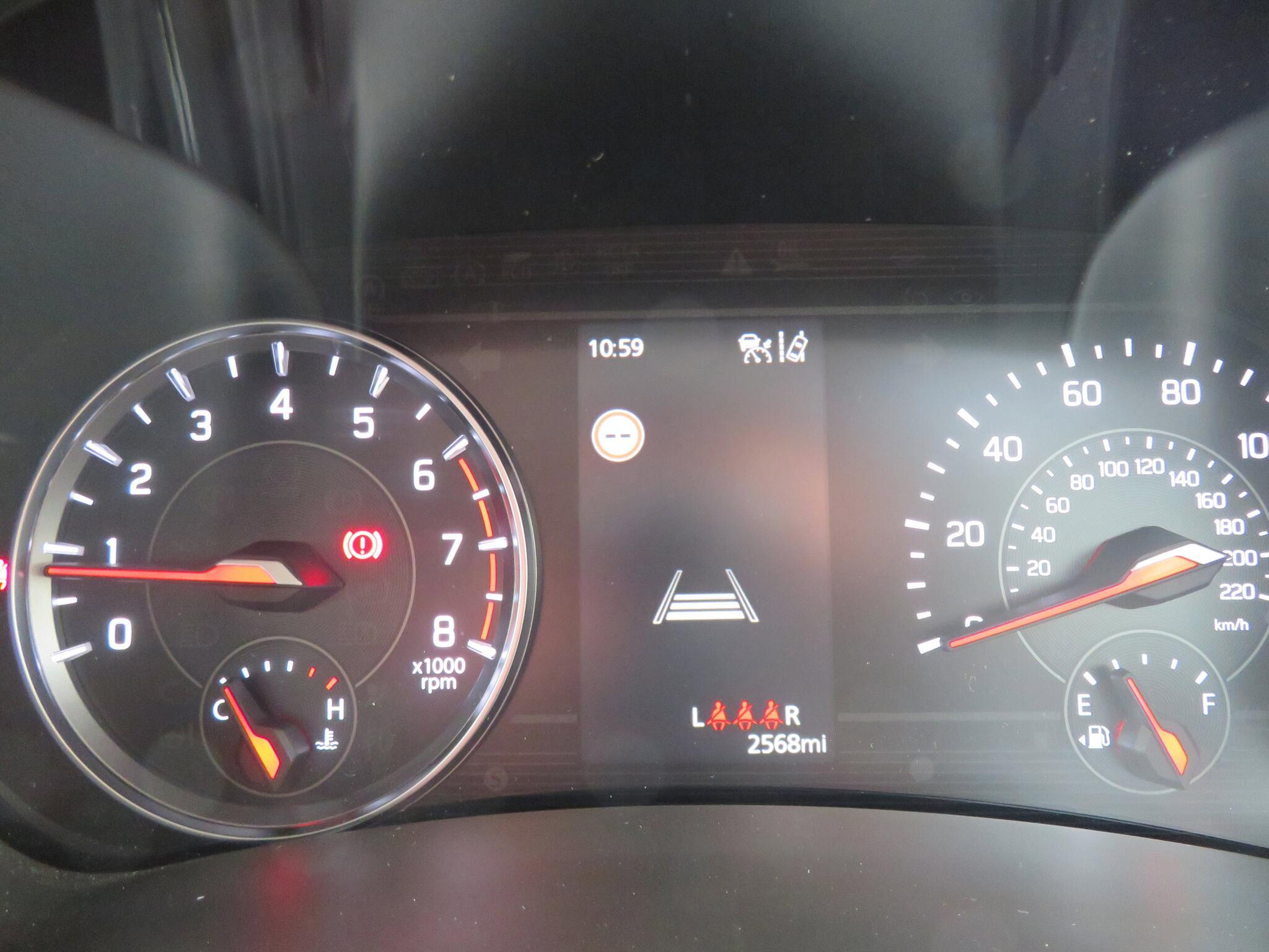 Suzuki Swift - Image 20