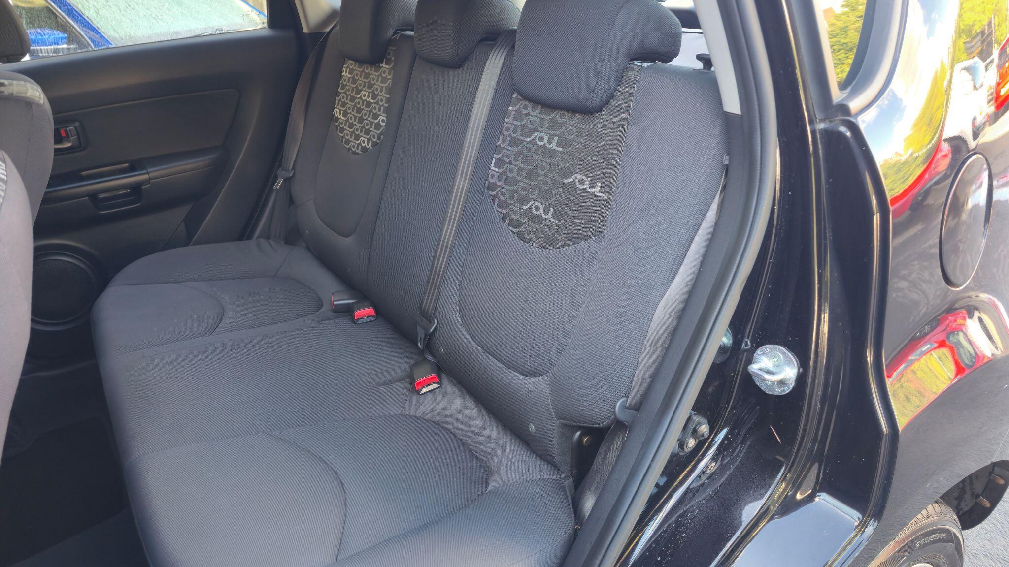 Kia Soul - Image 14