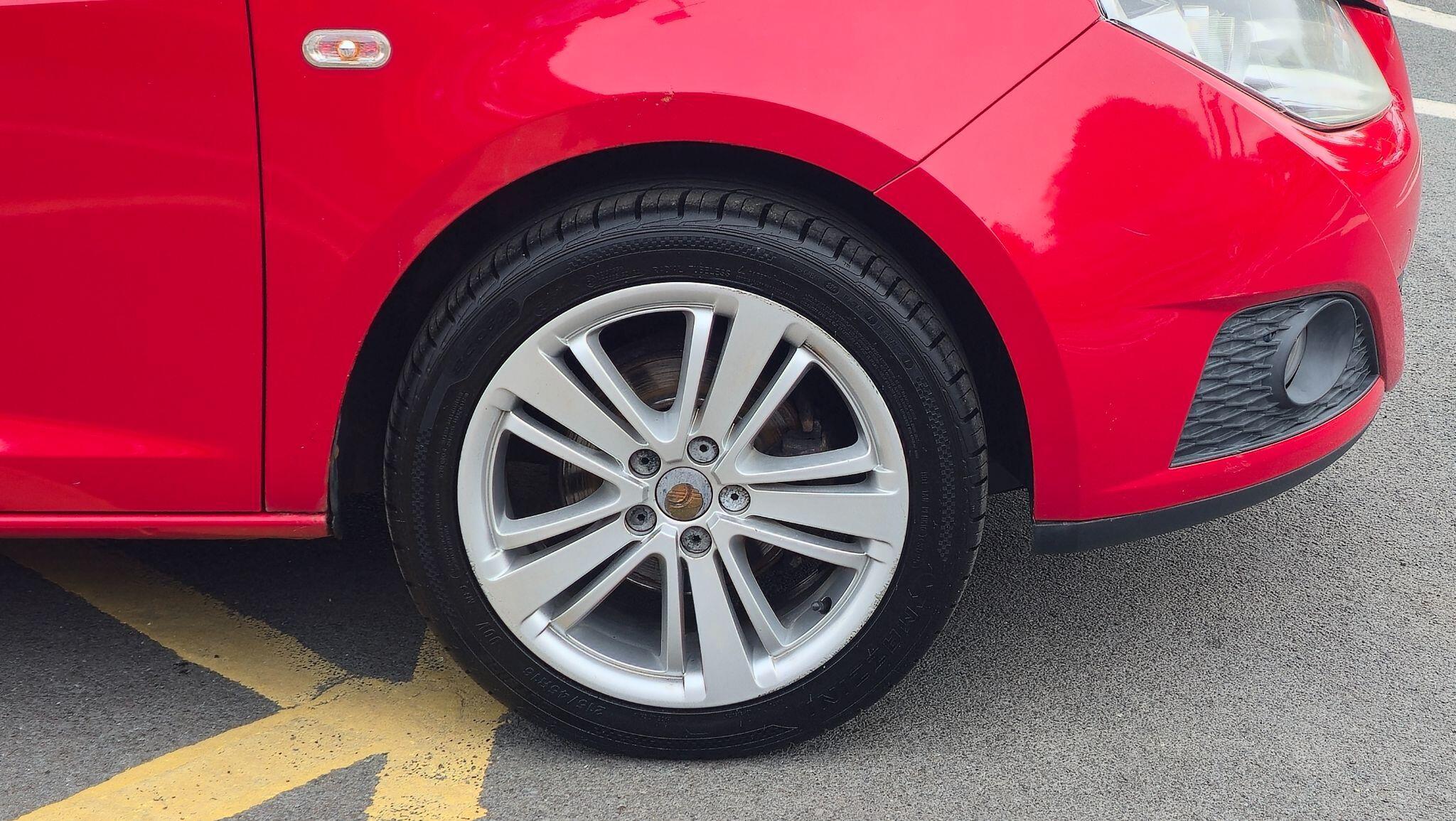 SEAT Ibiza - Image 18