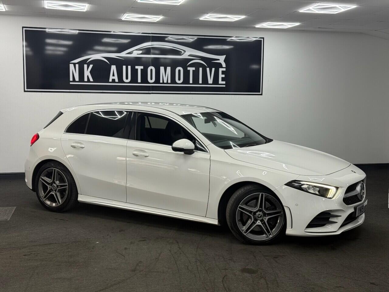 Mercedes A Class - Image 5