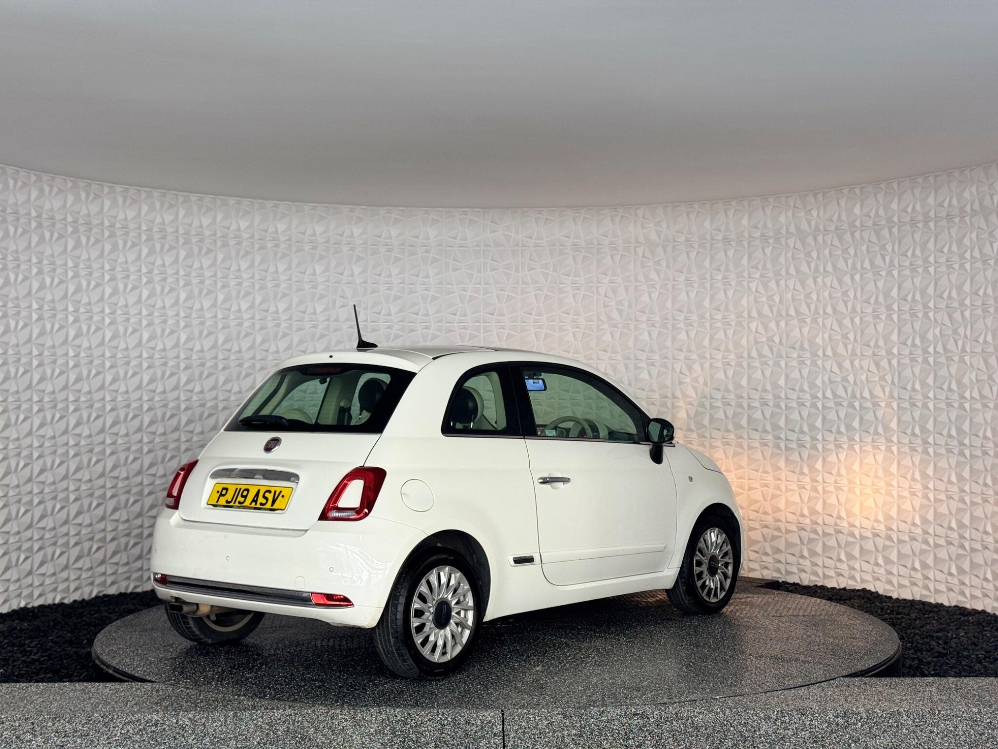 Fiat 500 - Image 13